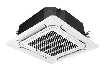 Фото товара Кассетный внутренний блок мульти-сплит системы Royal Clima RCI-CME12/RCI-4CM/pan