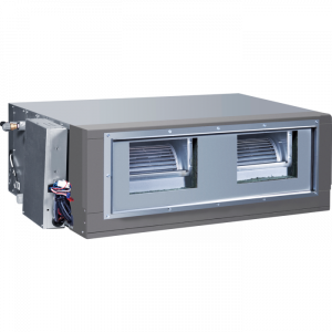 Фото товара Канальный кондиционер Haier AD48HS1ERA(S)/1U48LS1EAB(S)*