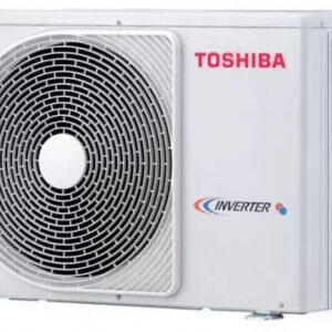 Фото товара Наружный блок мульти сплит-системы Toshiba RAS-2M14G3AVG-E
