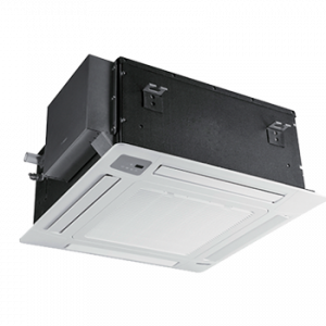 Фото товара Кассетный кондиционер Hisense AUC-18UR4SAA2/AUC-I-650/AUW-18U4SS