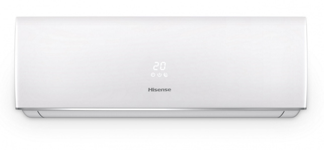 Фото товара Кондиционер Hisense AS-07UW4RYDDB00