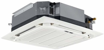 Фото товара Кассетный кондиционер Kitano KC-Montaro IV-24А