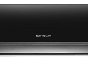 Фото товара Кондиционер QuattroСlima QV-FE09WA/QN-FE09WA