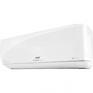 Фото товара Кондиционер Ballu BSUI-09HN8_V4