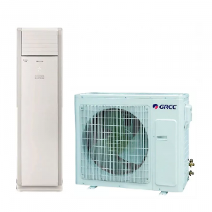 Фото товара Колонный кондиционер Gree GVH24AL-K3DNC7A*