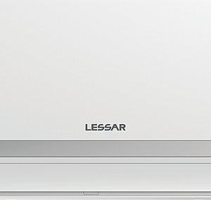 Фото товара Кондиционер Lessar LS-HE09KCE2(A)/LU-HE09KCE2(A)