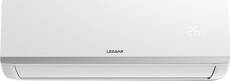 Фото товара Кондиционер Lessar LS-HE09KCE2(A)/LU-HE09KCE2(A)