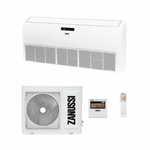 Фото товара Напольно-потолочный кондиционер Zanussi ZACU-18 H/ICE/FI/A22/N1
